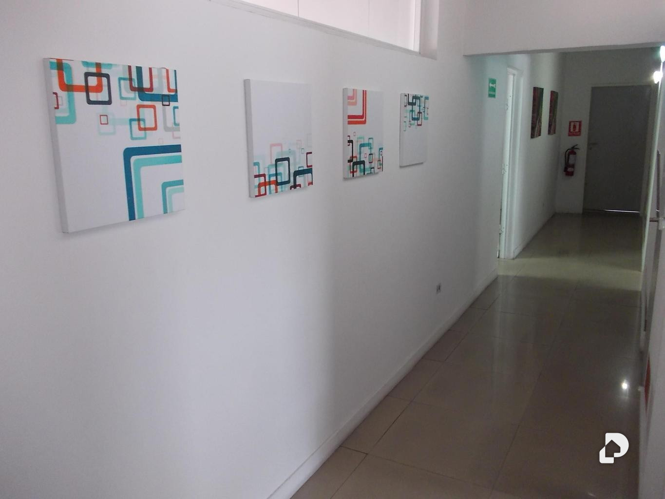 Oficina en Chuao, Caracas – 2