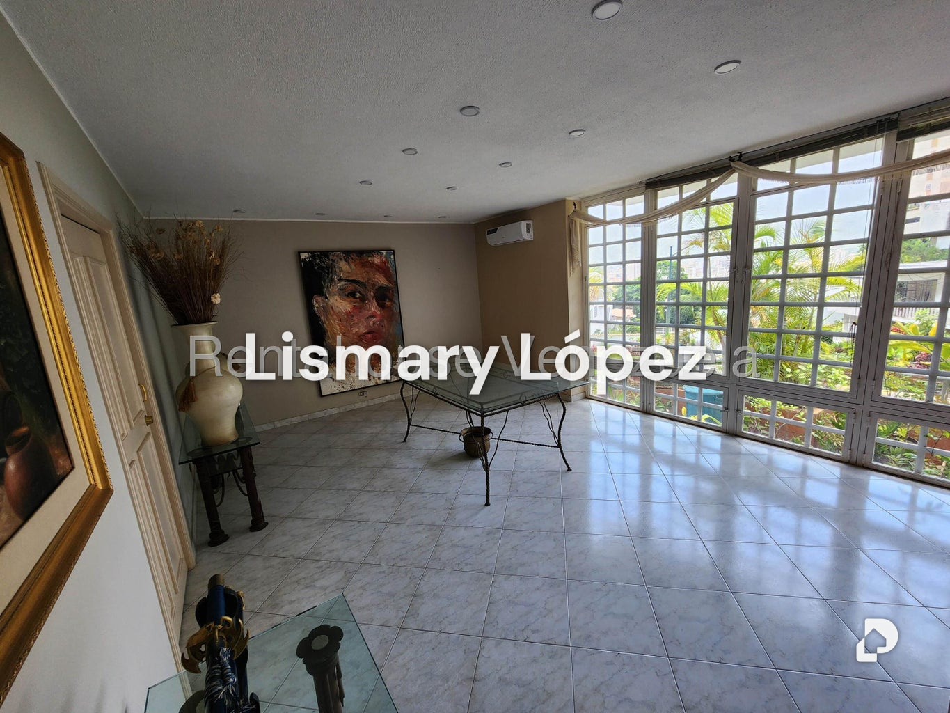 Casa en Colinas de Bello Monte, Caracas – 9
