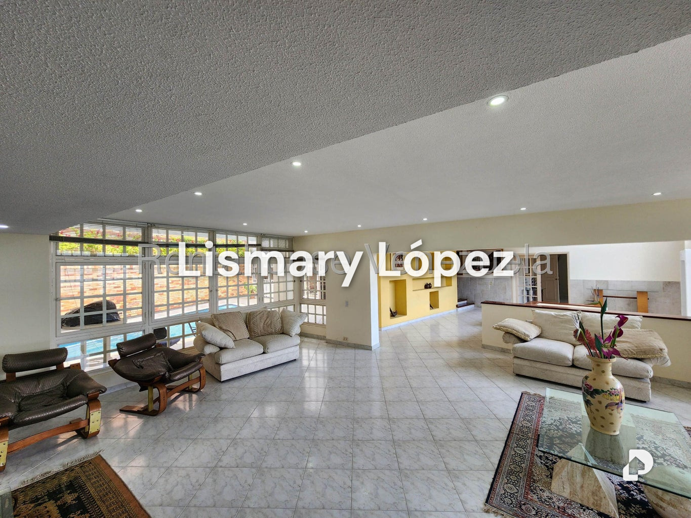 Casa en Colinas de Bello Monte, Caracas – 8