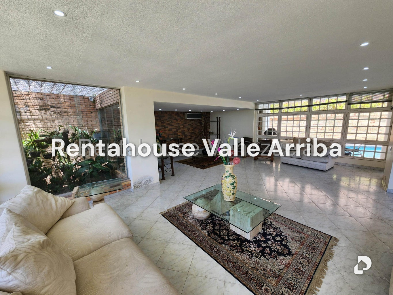 Casa en Colinas de Bello Monte, Caracas – 6