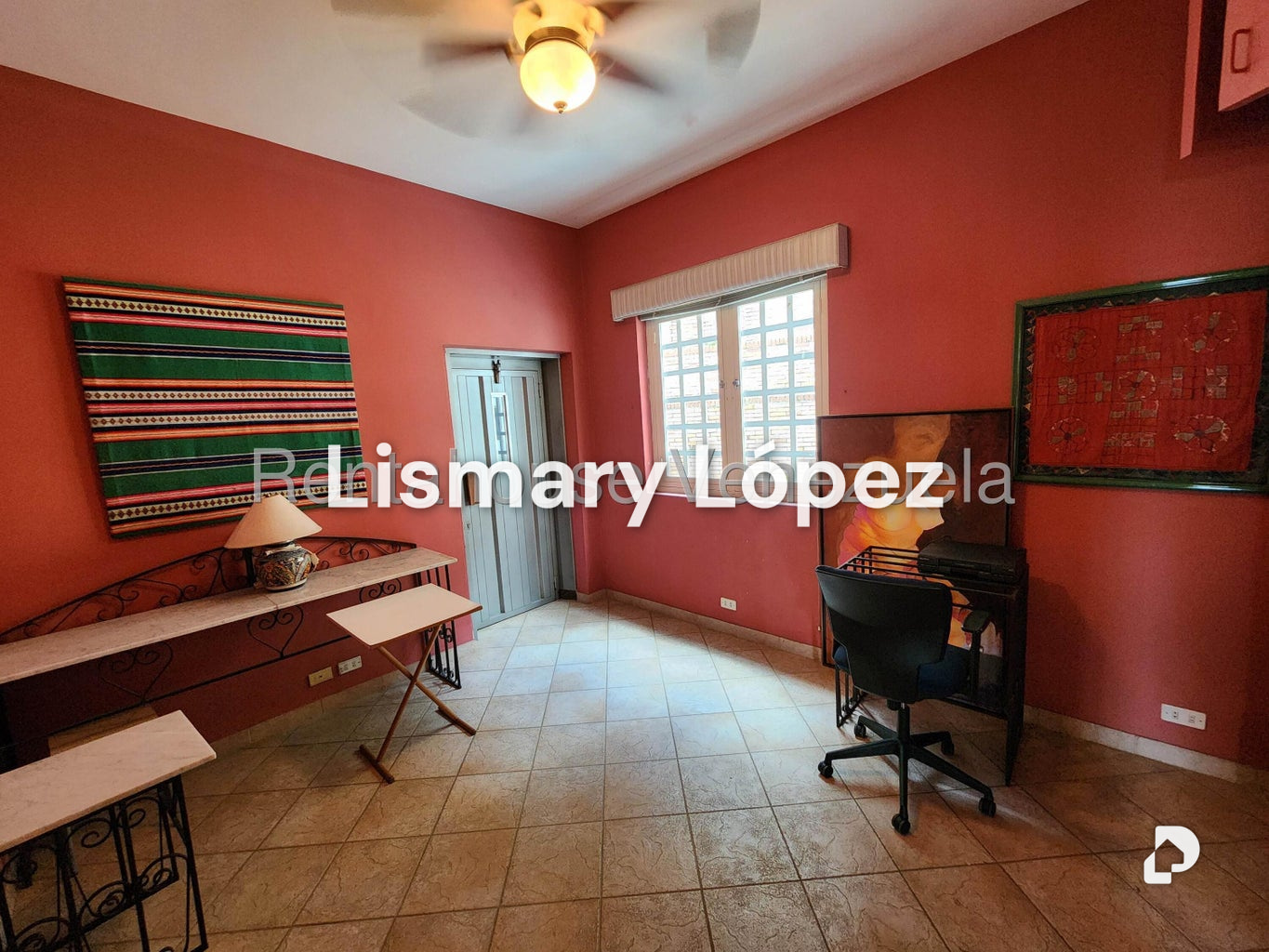 Casa en Colinas de Bello Monte, Caracas – 29