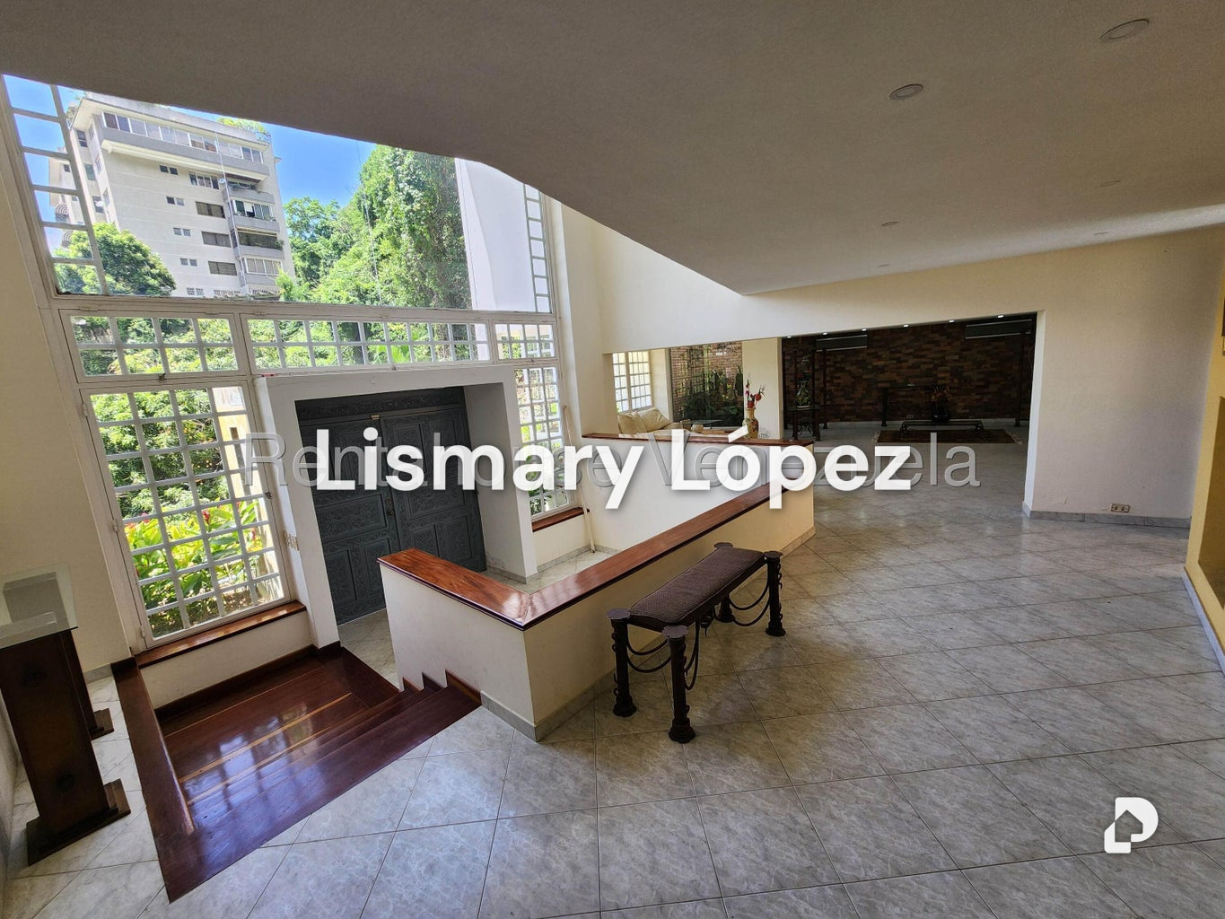 Casa en Colinas de Bello Monte, Caracas – 3