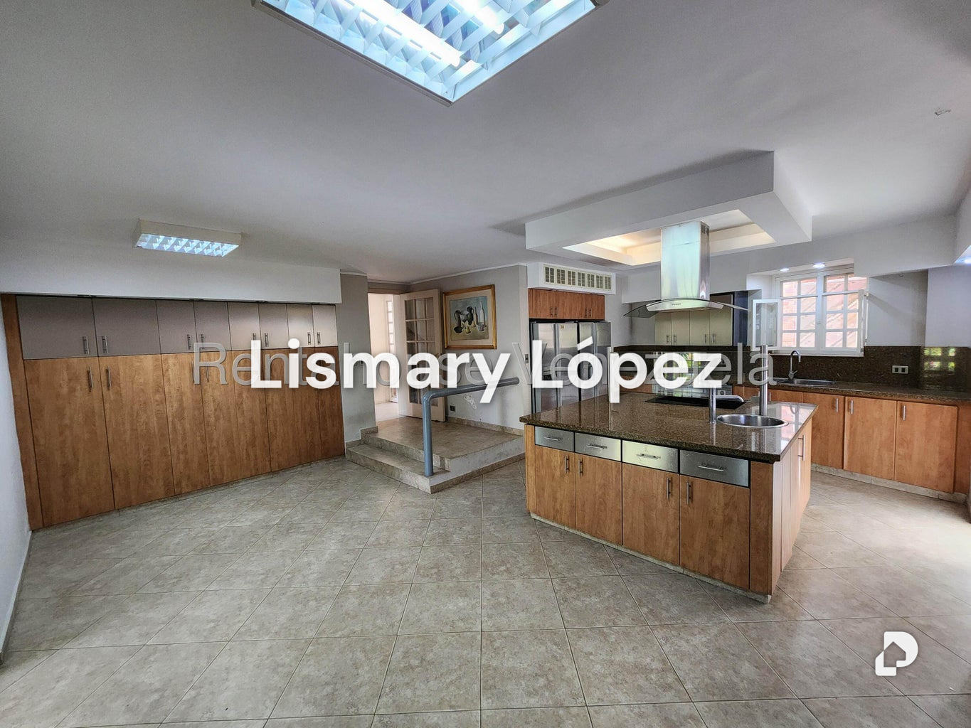 Casa en Colinas de Bello Monte, Caracas – 15