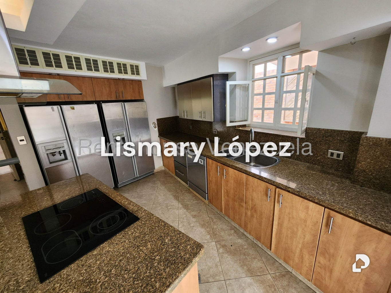 Casa en Colinas de Bello Monte, Caracas – 12