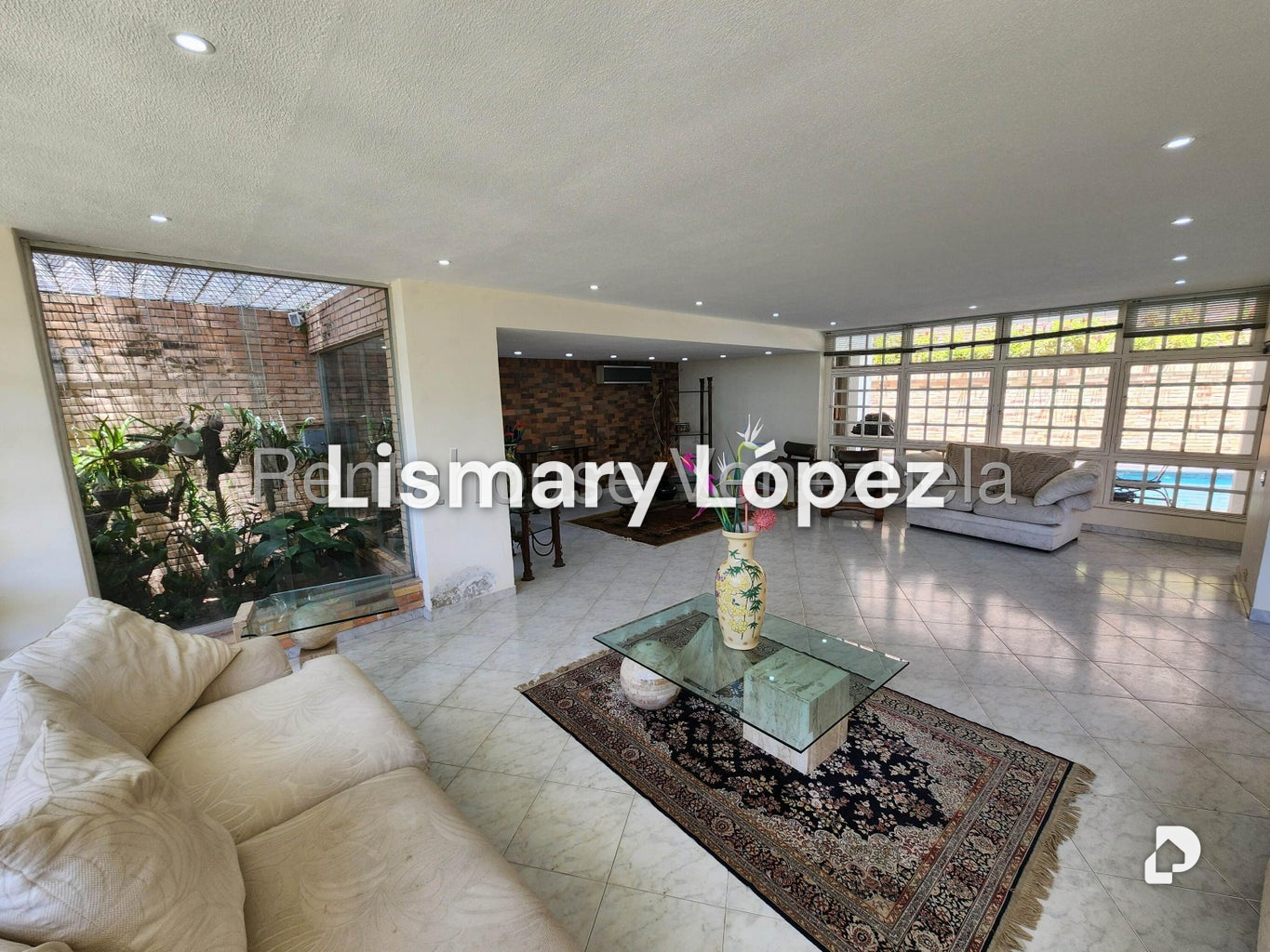 Casa en Colinas de Bello Monte, Caracas – 6