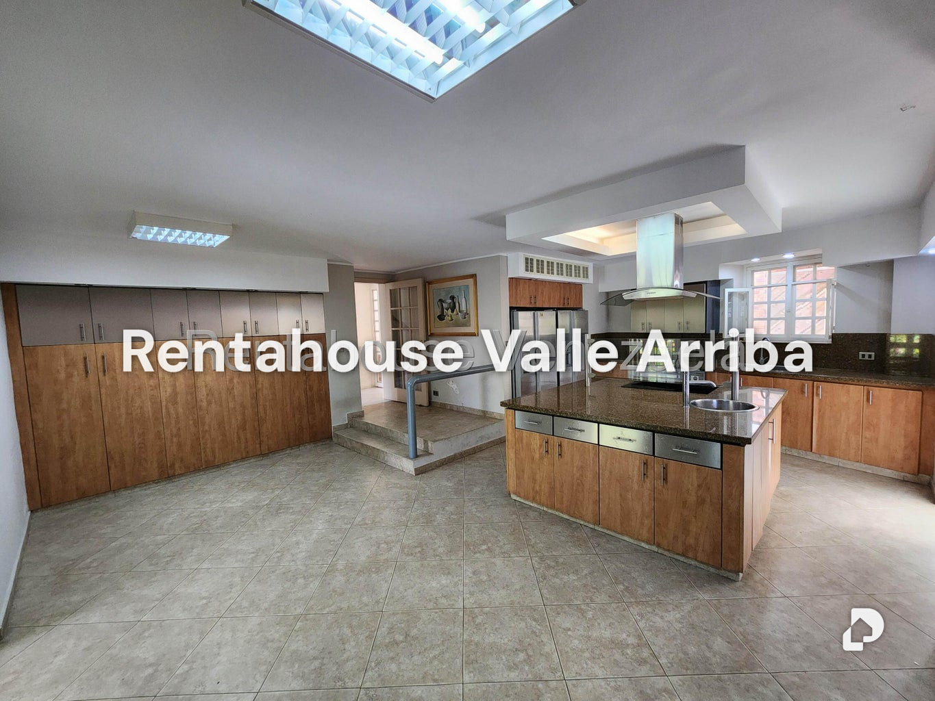 Casa en Colinas de Bello Monte, Caracas – 15