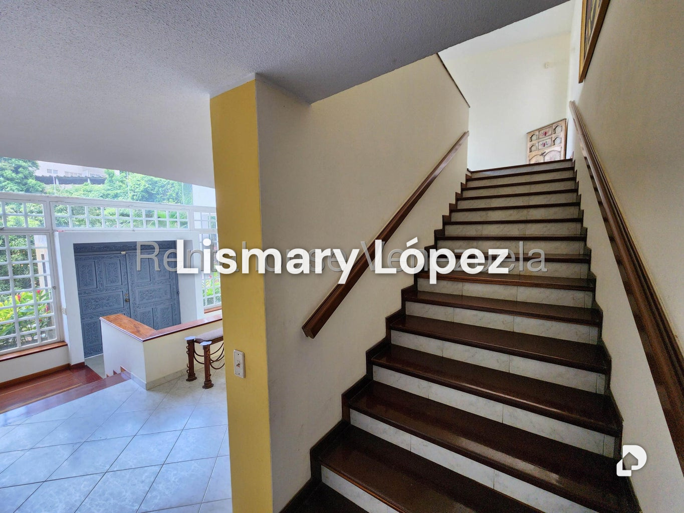 Casa en Colinas de Bello Monte, Caracas – 16
