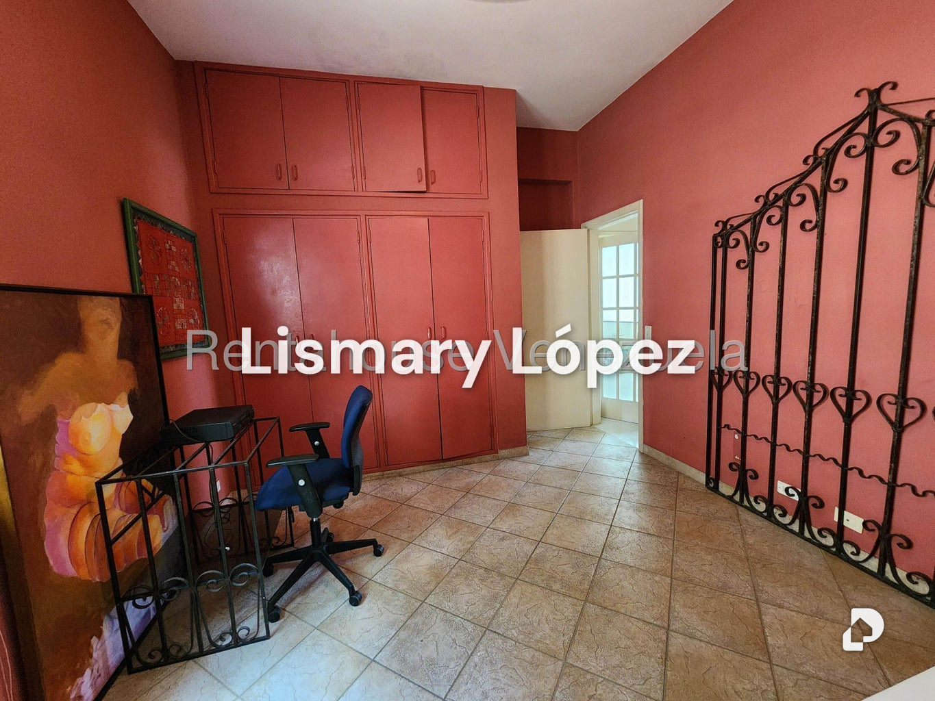 Casa en Colinas de Bello Monte, Caracas – 28