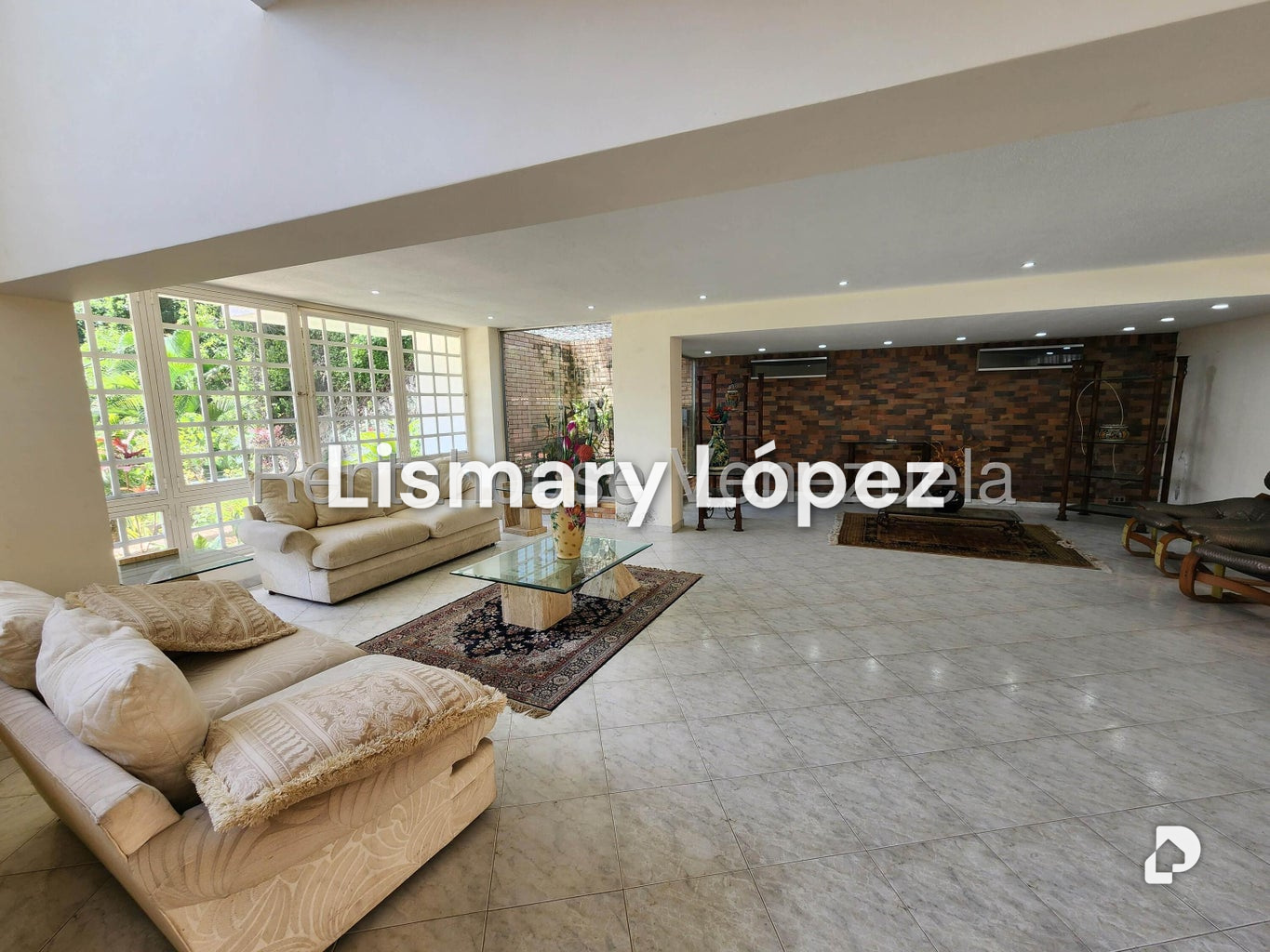 Casa en Colinas de Bello Monte, Caracas – 4