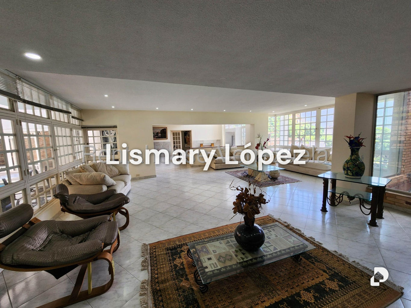 Casa en Colinas de Bello Monte, Caracas – 7