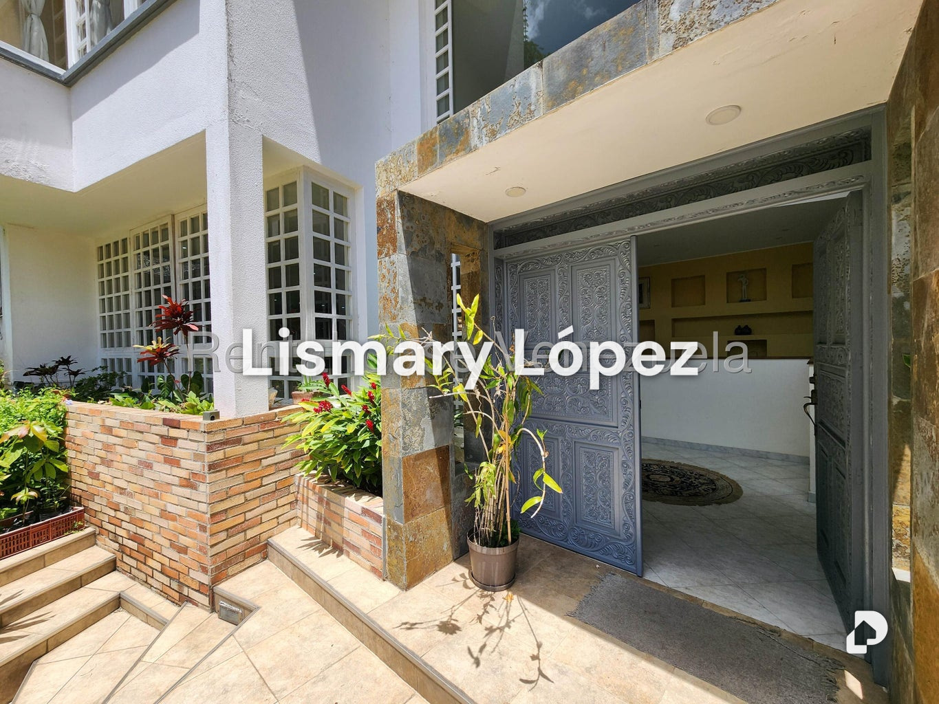 Casa en Colinas de Bello Monte, Caracas – 2