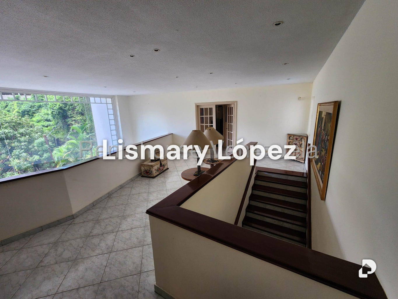Casa en Colinas de Bello Monte, Caracas – 17