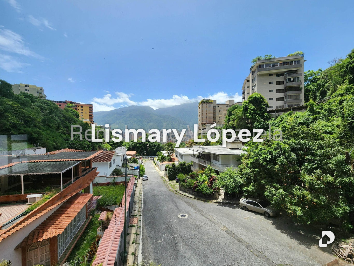 Casa en Colinas de Bello Monte, Caracas – 20