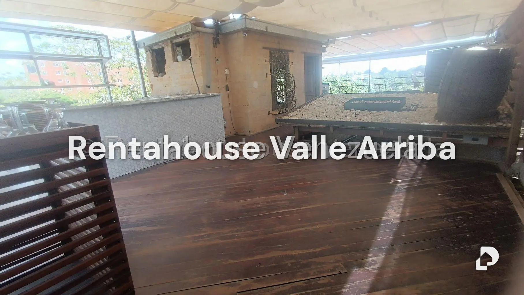 Local comercial en El Hatillo, Caracas – 18