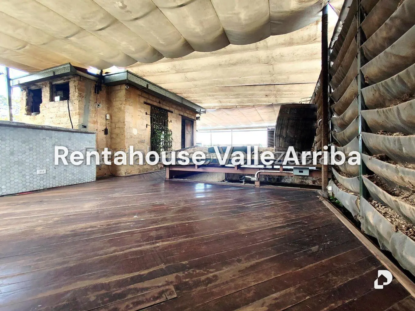 Local comercial en El Hatillo, Caracas – 22