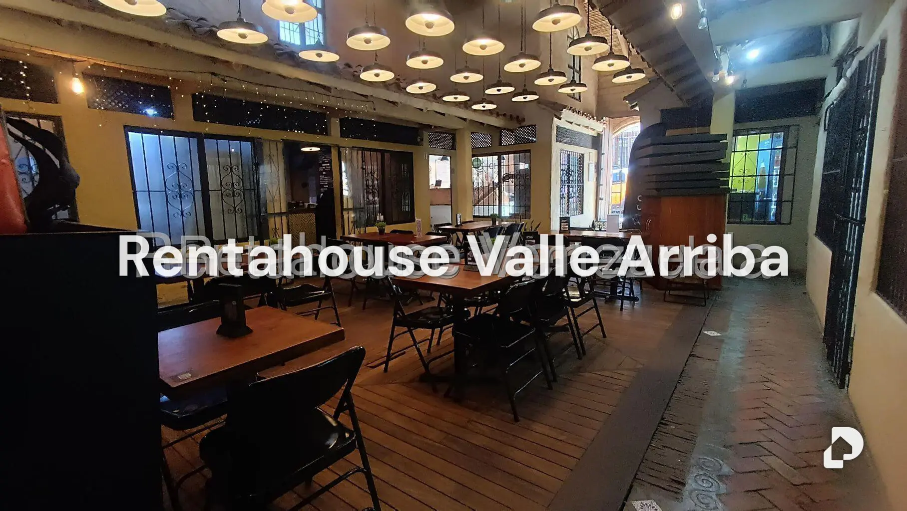 Local comercial en El Hatillo, Caracas – 2