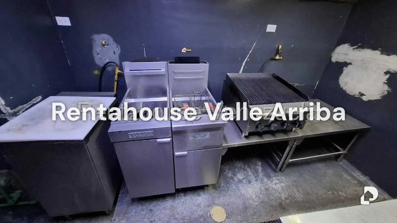 Local comercial en El Hatillo, Caracas – 28