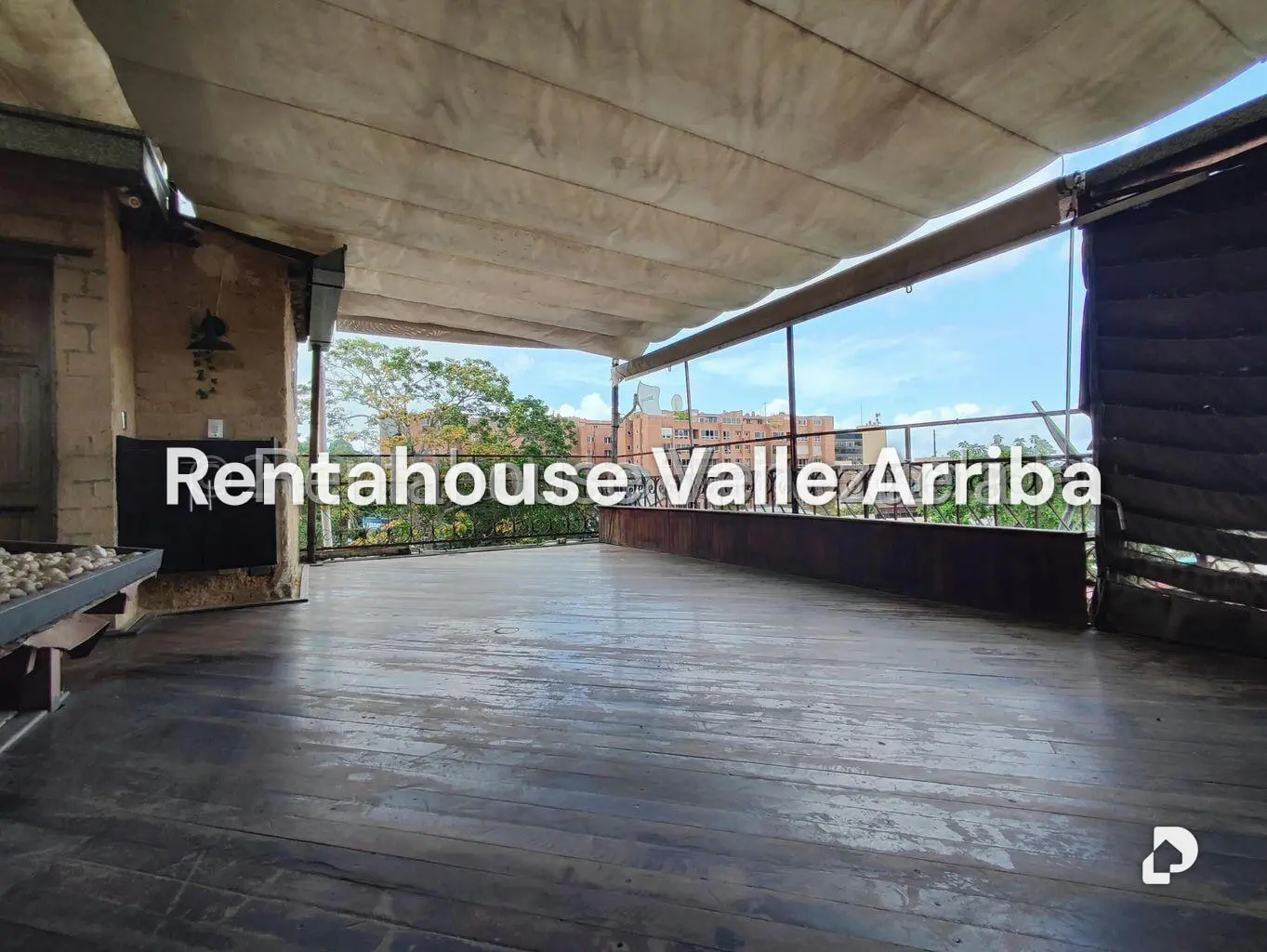 Local comercial en El Hatillo, Caracas – 21