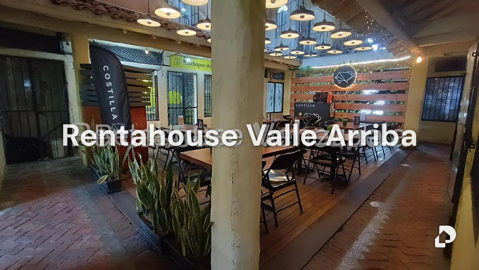 Local comercial en El Hatillo, Caracas – 5