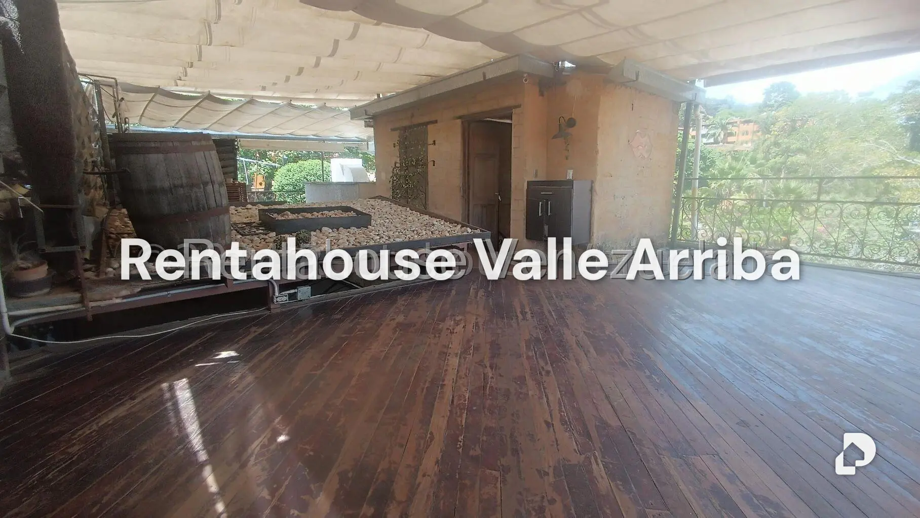 Local comercial en El Hatillo, Caracas – 17