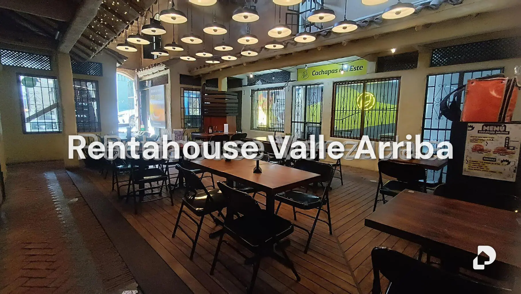 Local comercial en El Hatillo, Caracas – 6