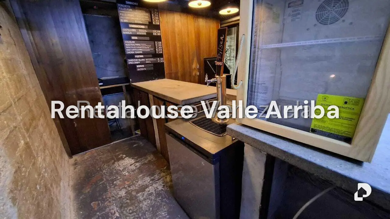 Local comercial en El Hatillo, Caracas – 29