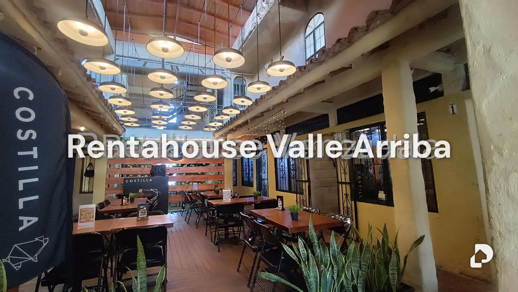 Local comercial en El Hatillo, Caracas – 3