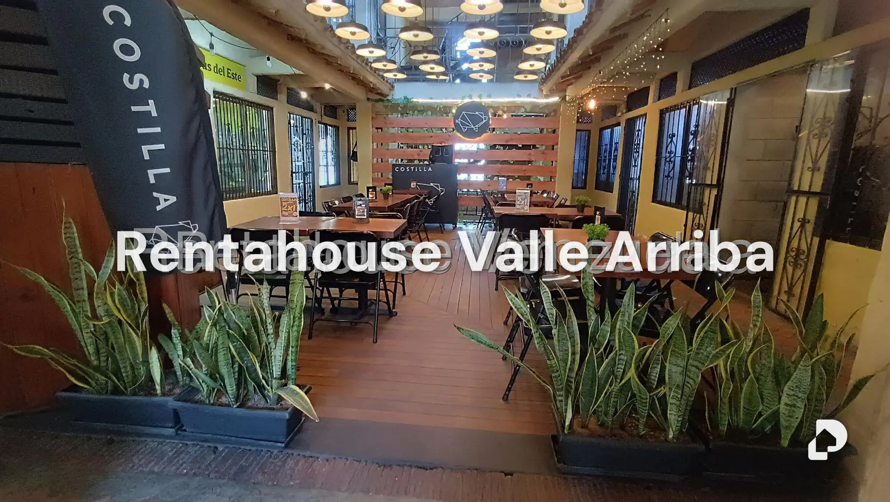 Local comercial en El Hatillo, Caracas – 4