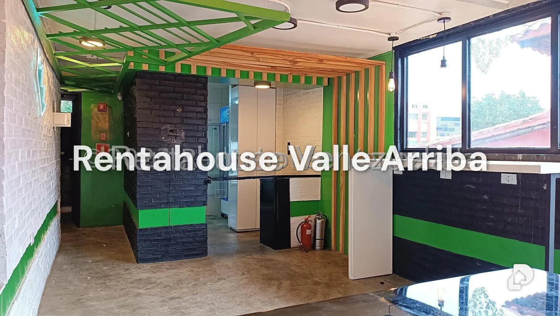 Local comercial en El Hatillo, Caracas – 11