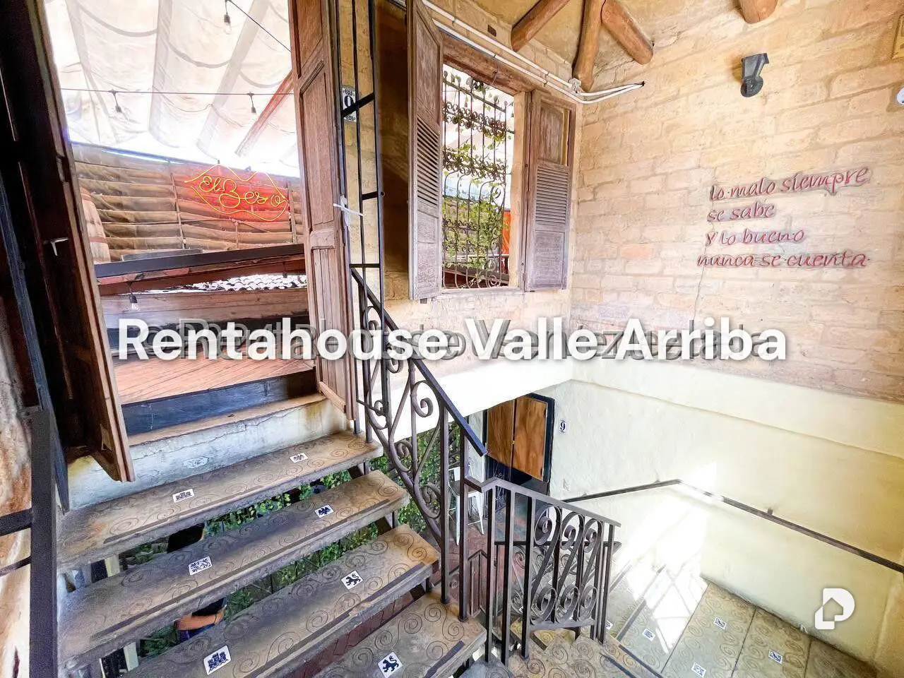 Local comercial en El Hatillo, Caracas – 20