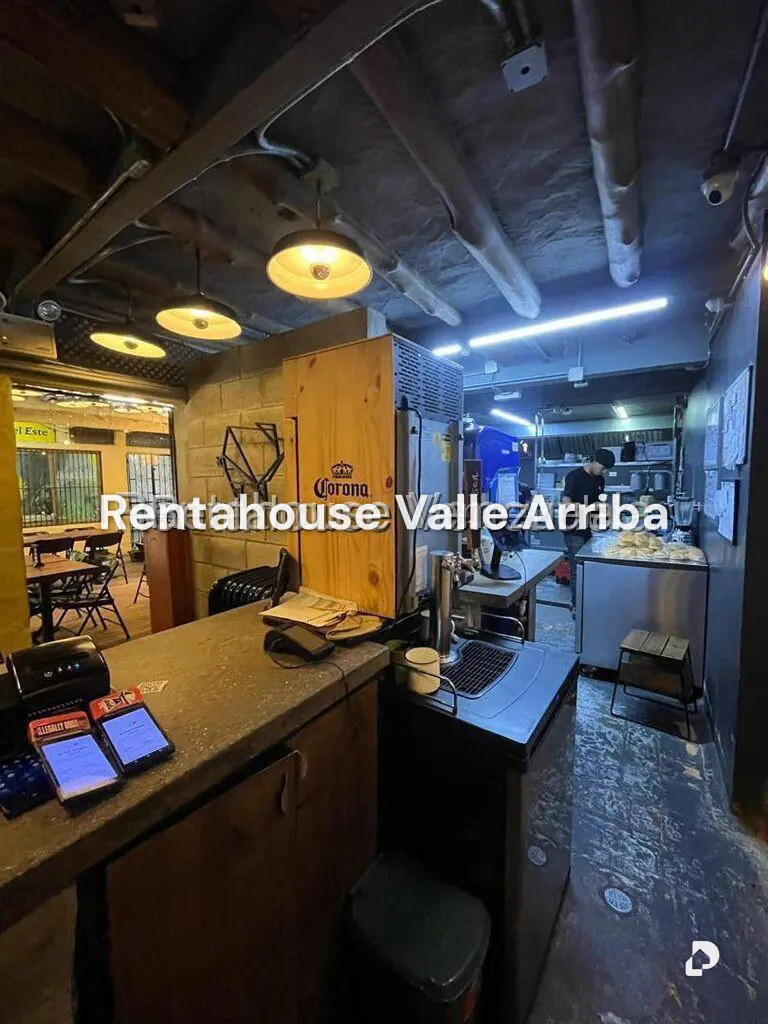 Local comercial en El Hatillo, Caracas – 25