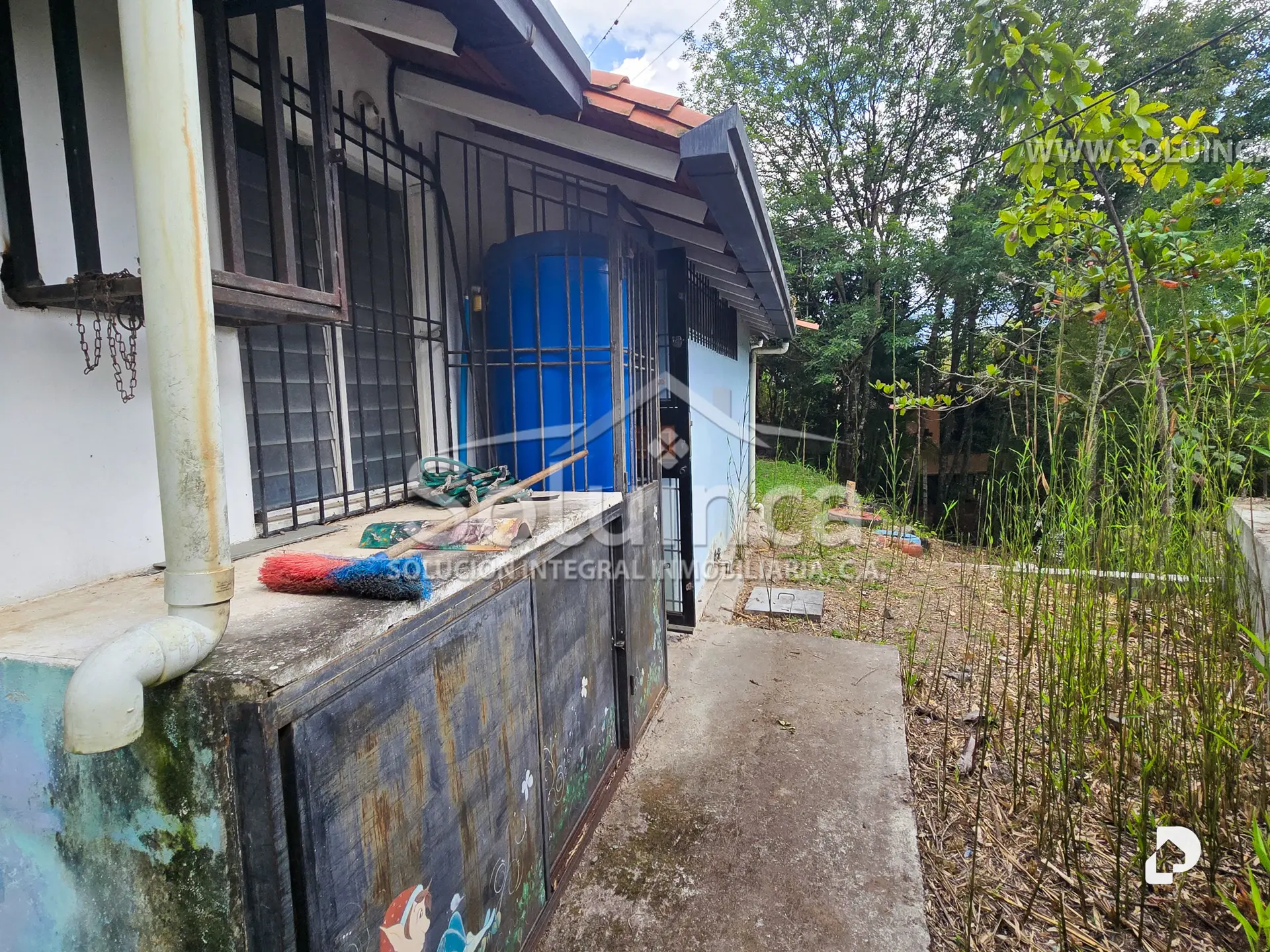 Casa en Ejido – 27