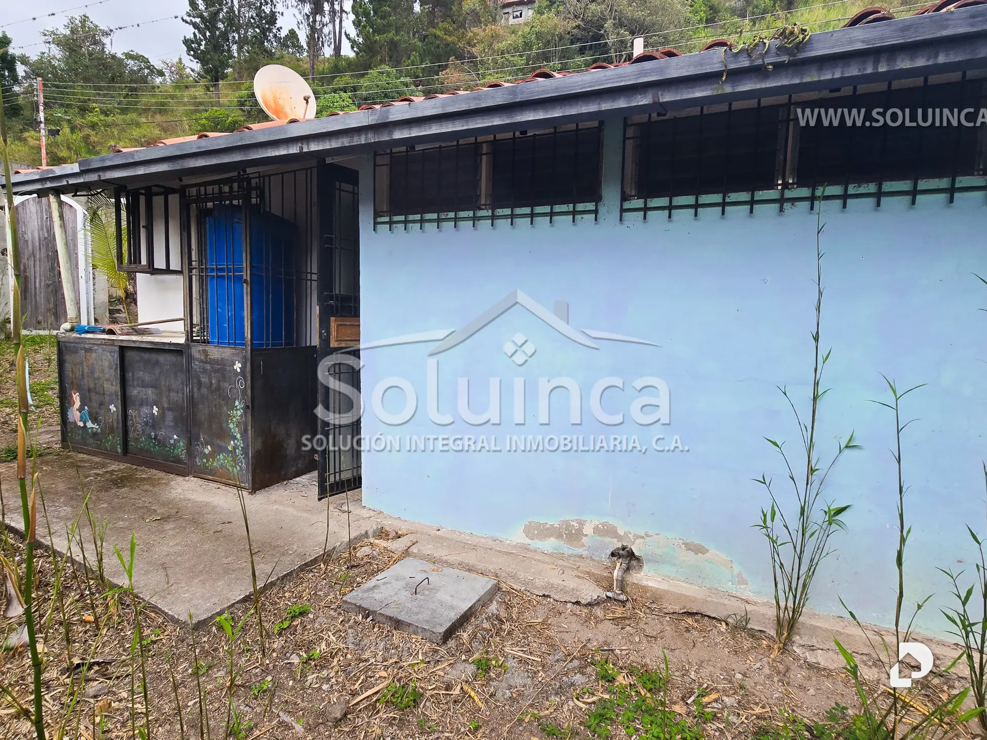Casa en Ejido – 29