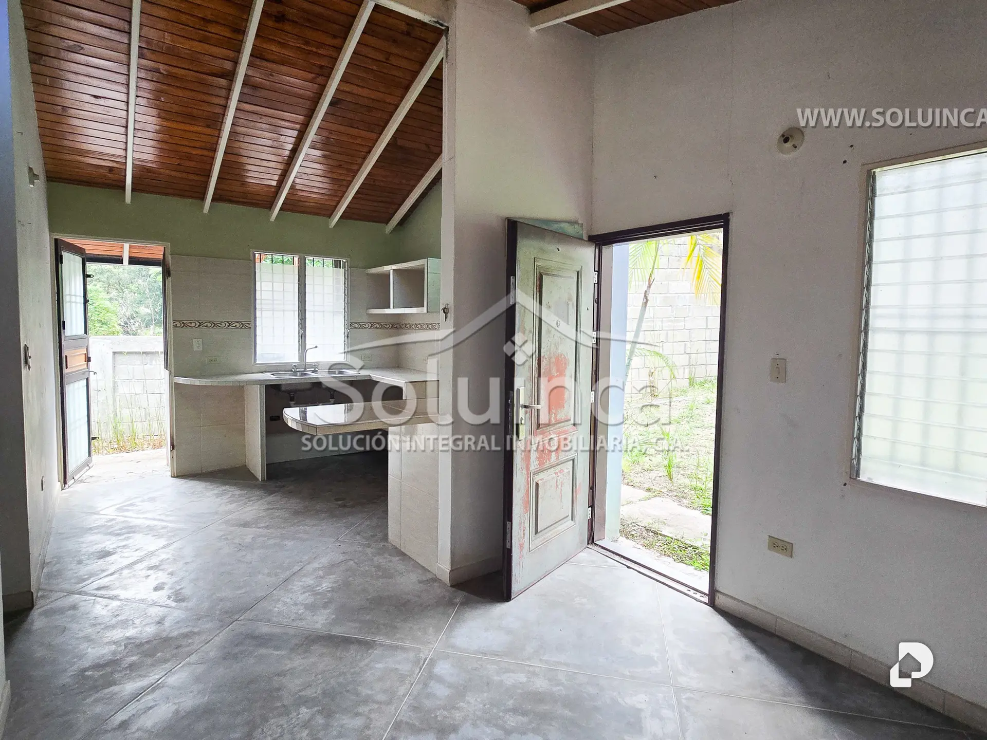 Casa en Ejido – 8