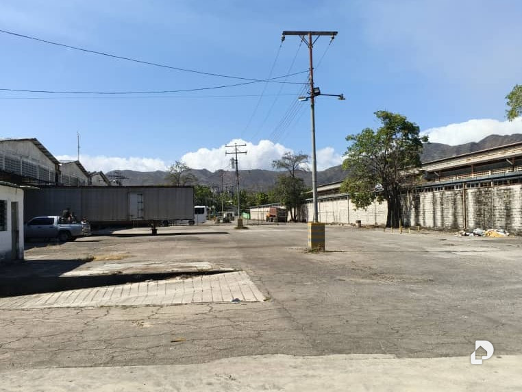 Galpón en Guacara – 3