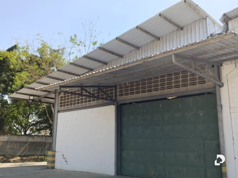 Galpón en Guacara – 5