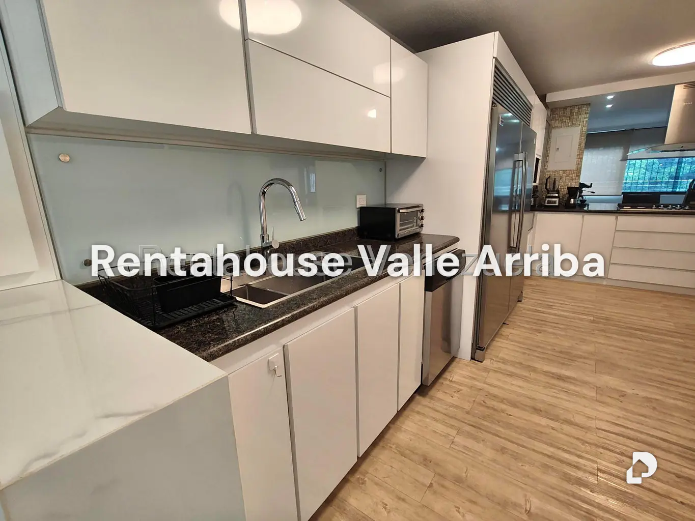 Apartamento en Colinas de Bello Monte, Caracas – 17