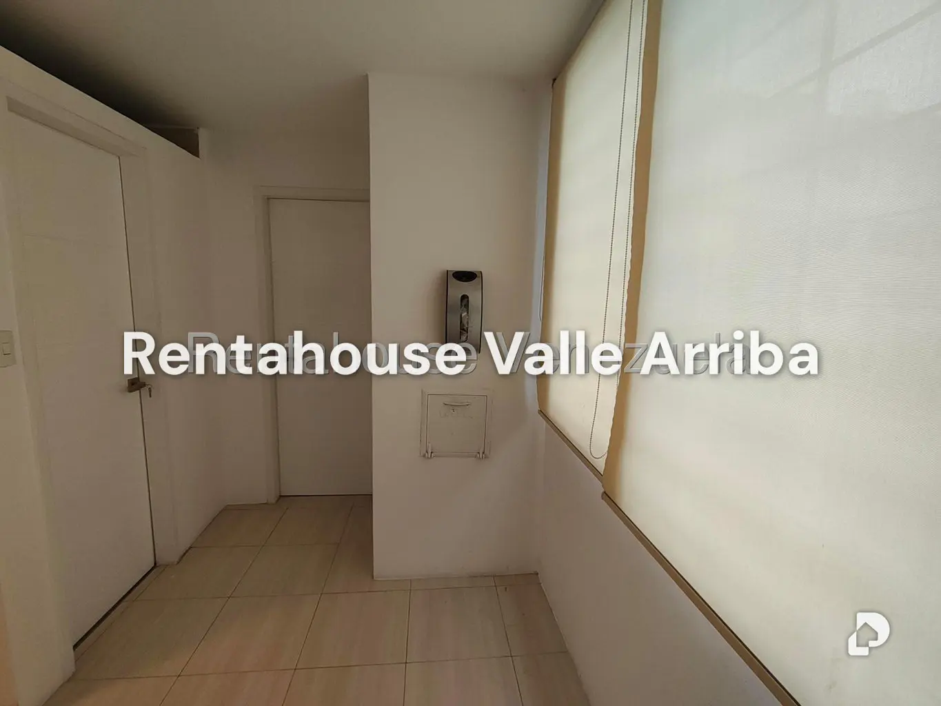 Apartamento en Colinas de Bello Monte, Caracas – 22