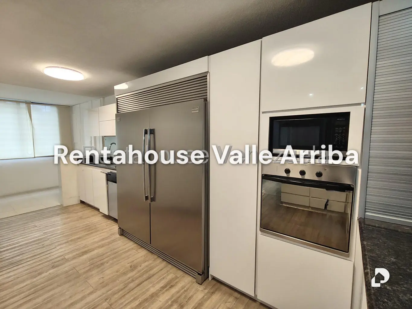 Apartamento en Colinas de Bello Monte, Caracas – 16