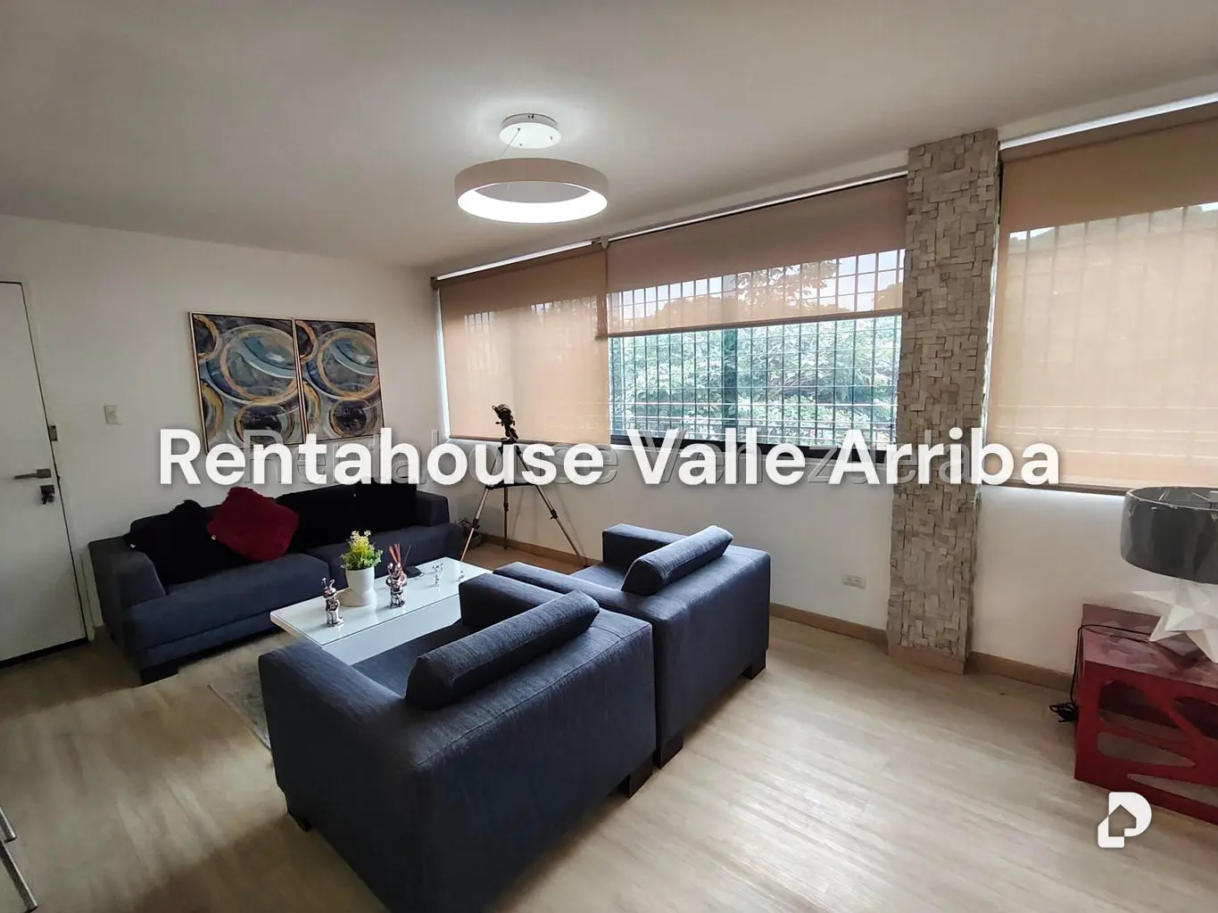Apartamento en Colinas de Bello Monte, Caracas – 10