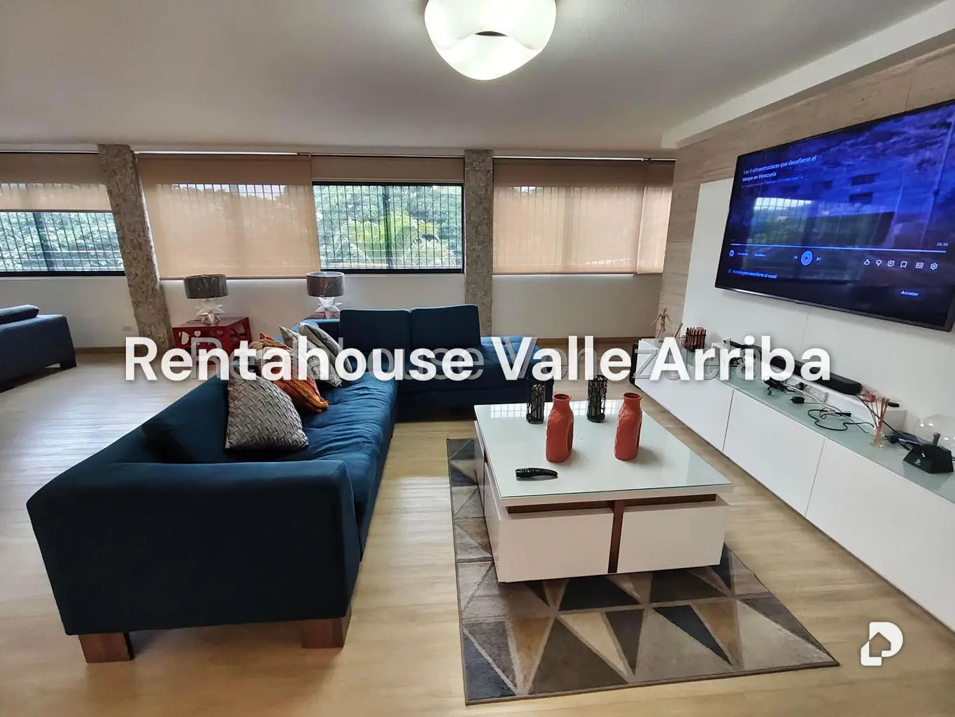 Apartamento en Colinas de Bello Monte, Caracas – 28