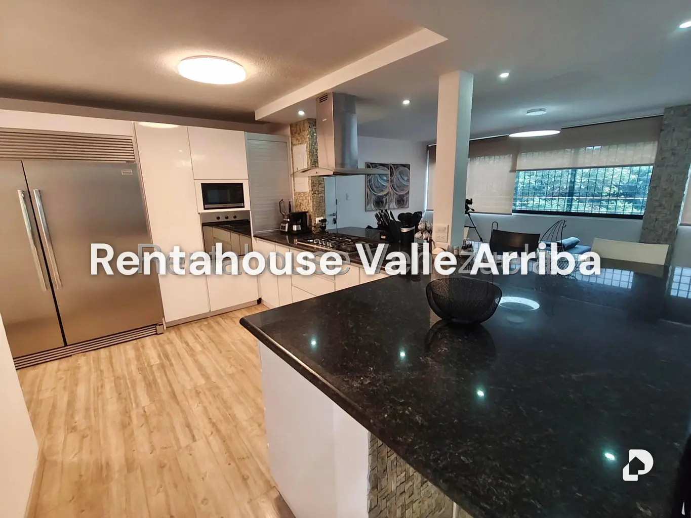 Apartamento en Colinas de Bello Monte, Caracas – 13