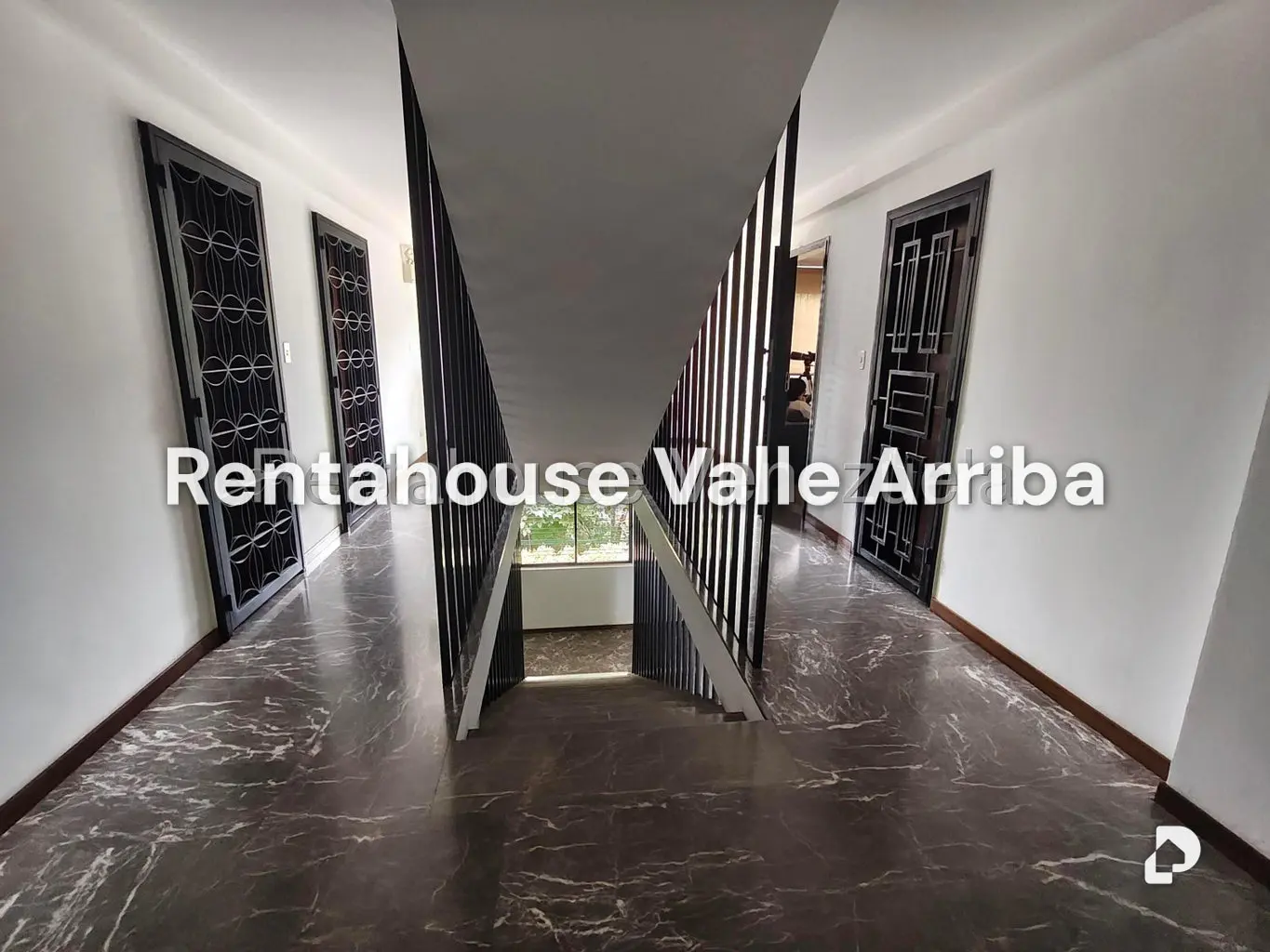 Apartamento en Colinas de Bello Monte, Caracas – 4