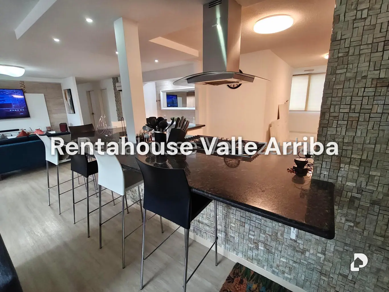Apartamento en Colinas de Bello Monte, Caracas – 11