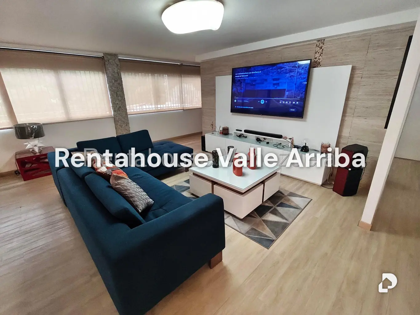 Apartamento en Colinas de Bello Monte, Caracas – 27