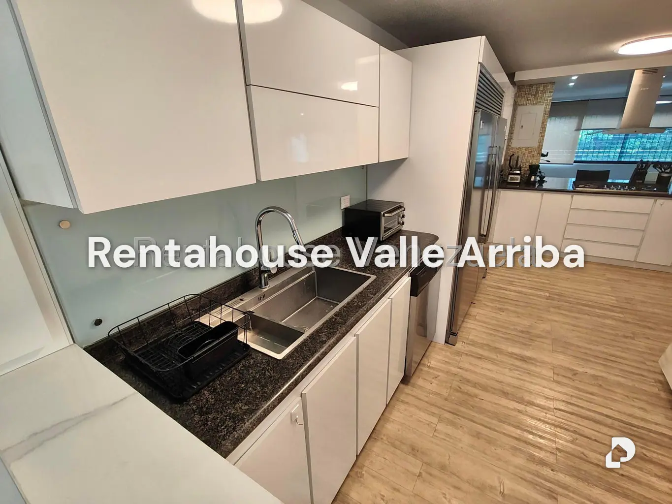 Apartamento en Colinas de Bello Monte, Caracas – 23