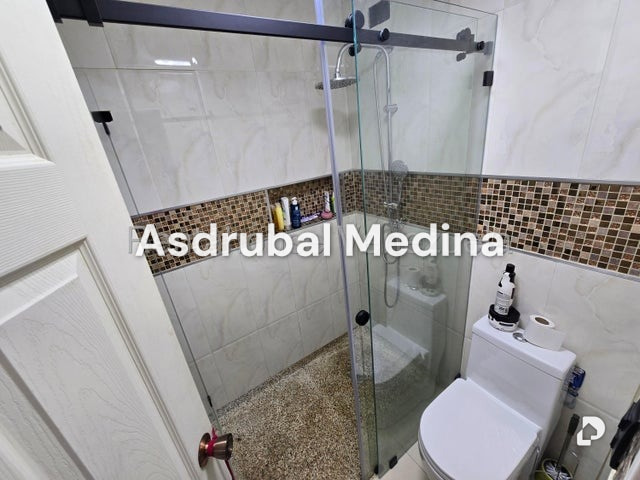 Apartamento en Parroquia San Bernardino, Caracas – 5