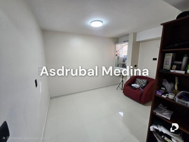 Apartamento en Parroquia San Bernardino, Caracas – 8