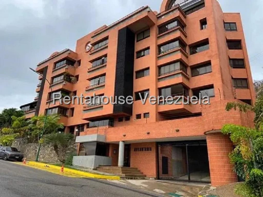 Apartamento en Parroquia San Bernardino, Caracas - 1