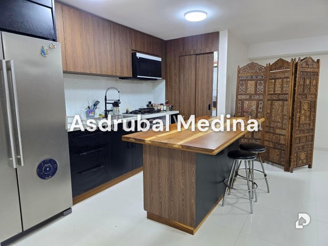 Apartamento en Parroquia San Bernardino, Caracas – 4